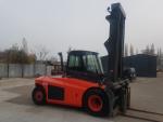 linde h120