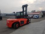 linde h120