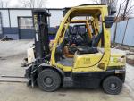 hyster 2,5ft