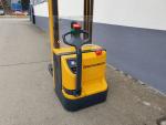 Jungheinrich 1,4t,triplex 5,4m