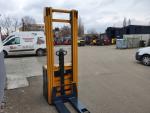 Jungheinrich 1,4t,triplex 5,4m