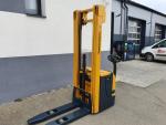 Jungheinrich 1,4t,triplex 5,4m