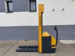 Jungheinrich 1,4t,triplex 5,4m