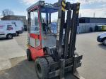 Desta 2522 LX