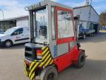 Desta 2522 LX