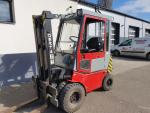 Desta 2522 LX