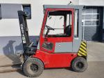 Desta 2522 LX