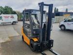 Jungheinrich dfg 316