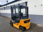 Jungheinrich dfg 316