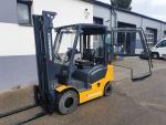 Jungheinrich dfg 316