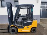 Jungheinrich dfg 316