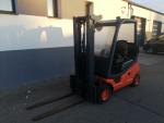 Linde H20