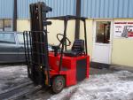 Balkancar EV654