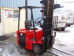 Balkancar EV654