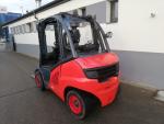 Linde H40D