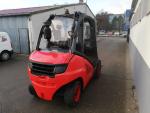 Linde H40D