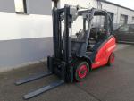 Linde H40D