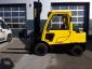 Vysokozdvižný vozík Hyster H4,0FT LPG 4t boční posuv 