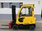 Vysokozdvižný vozík  Hyster H1.6FT TOP STAV 5500Mth