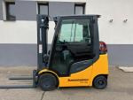 Jungheinrich TFG316