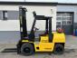 Vysokozdvižný vozík Hyster H4.0XLS výborný stav, 4t , zdvih 4,37m 