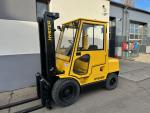 Hyster H3.0XML