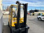 Hyster H3.0XML