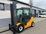 Jungheinrich TFG540