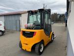 Jungheinrich TFG540