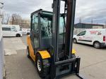 Jungheinrich TFG540