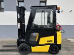 Yale 1,6t