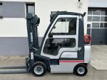 Nissan 1,8