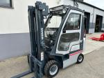 Nissan 1,8