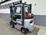 Nissan 1,8