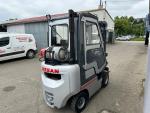 Nissan 1,8