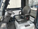 Nissan 1,8