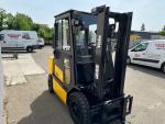 Yale 2,5t
