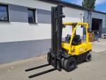 Hyster 2,5t