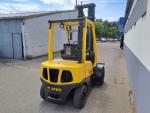 Hyster 2,5t