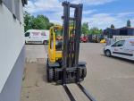 Hyster 2,5t
