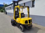 Hyster 2,5t