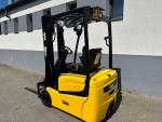 Yale 1,6t