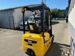 Yale 1,6t