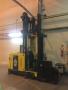 Vysokozdvižný vozík Hyster C 1.0 zakladač třístranný vertikální zdvih 8480mm