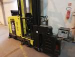 hyster zakladač