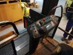 hyster zakladač