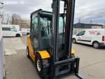 Jungheinrich TFG540