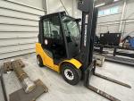 Jungheinrich TFG540