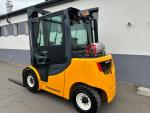 Jungheinrich TFG540