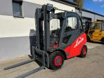 Linde H40T